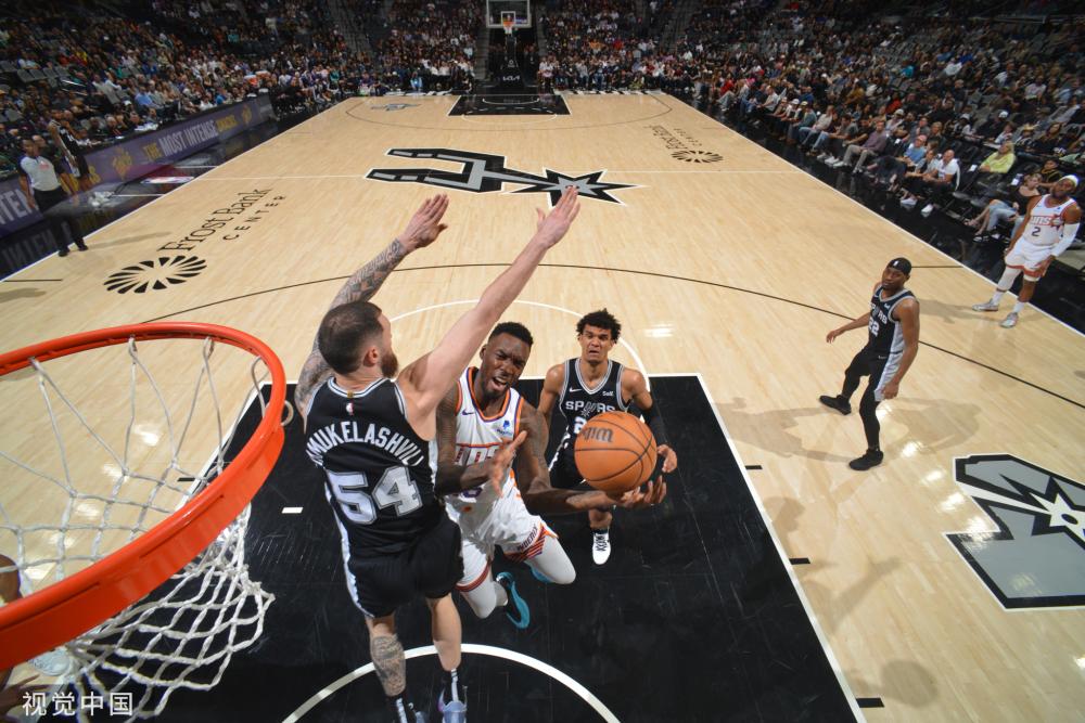 魅力与挑战 魅力与挑战