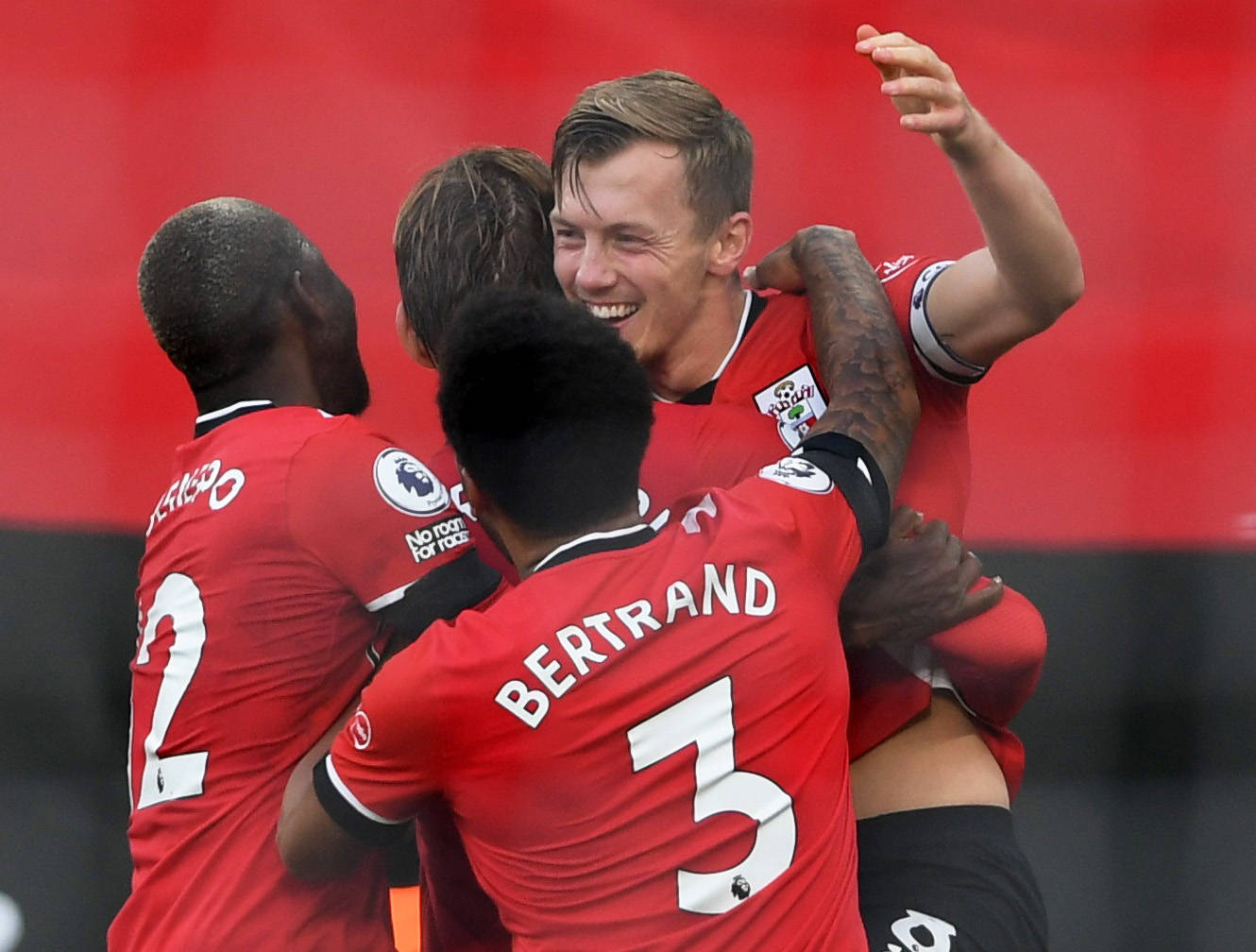 团队与个人 团队与个人